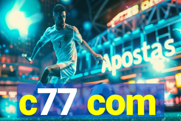 c77 com